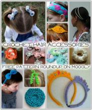 Accessories Crochet